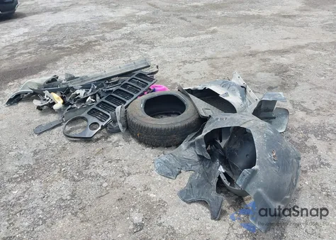 2005 Jeep Liberty Sport из США, поврежденный, VIN 1J4GL485X5W583754